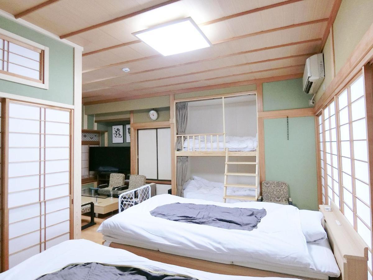 Shirahama Meiji Villa Exterior photo