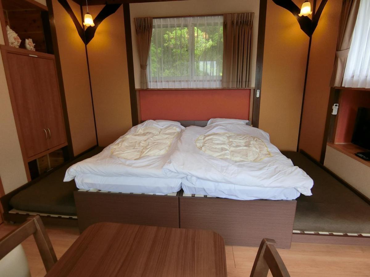 Shirahama Meiji Villa Exterior photo