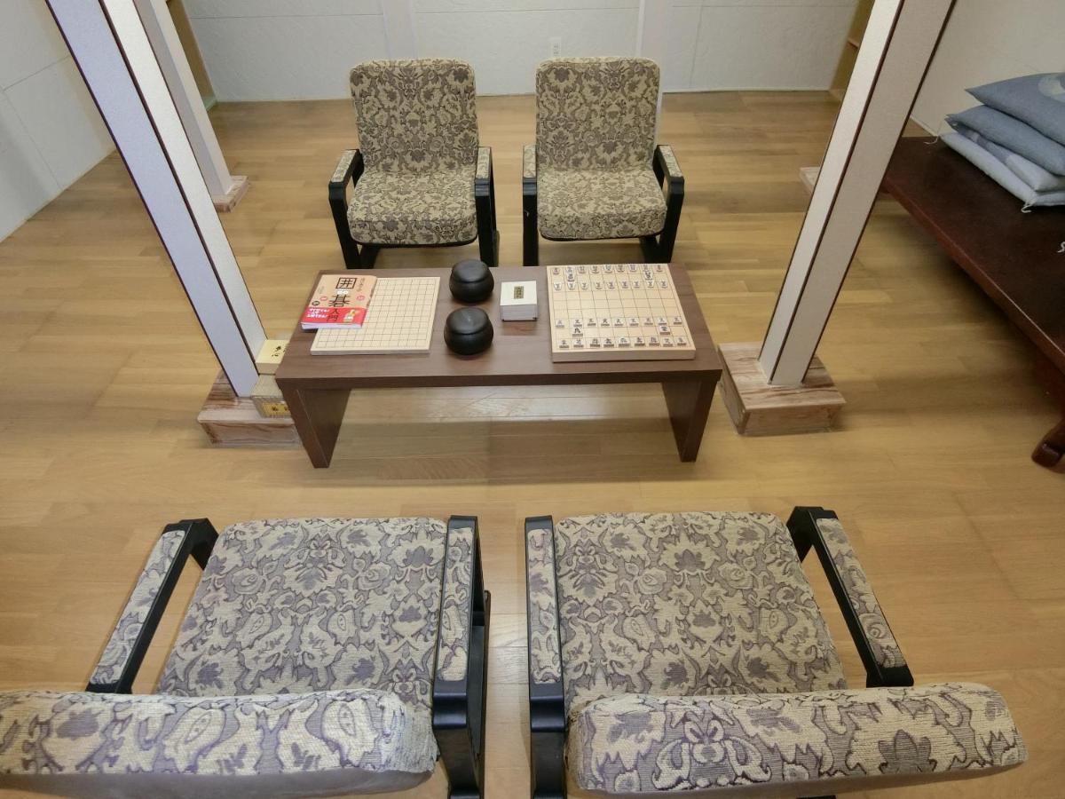 Shirahama Meiji Villa Exterior photo