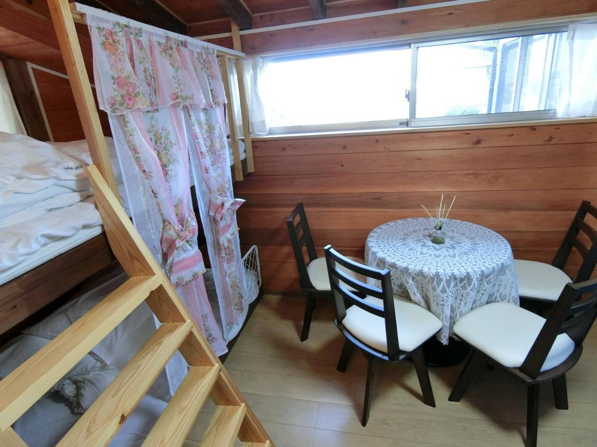 Shirahama Meiji Villa Exterior photo
